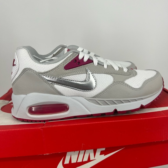 Nike Womens Air Max Correlate Size 6.5 - Picture 5 of 5